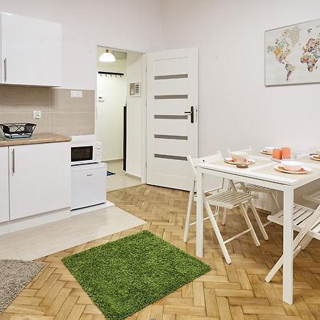 Old Town Kolberga 8 Apartment Krakow Exterior photo