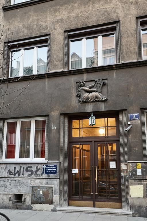 Old Town Kolberga 8 Apartment Krakow Exterior photo